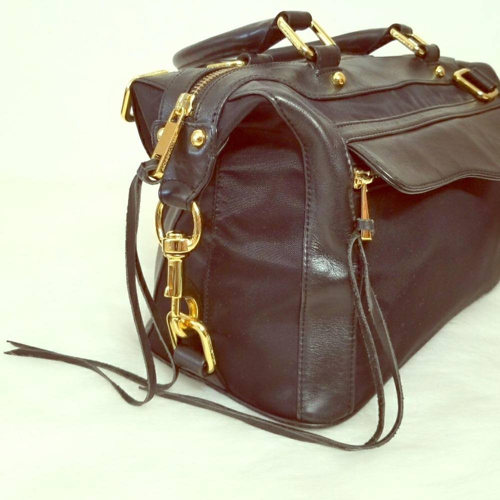 Rebecca Minkoff MAB morning after bag